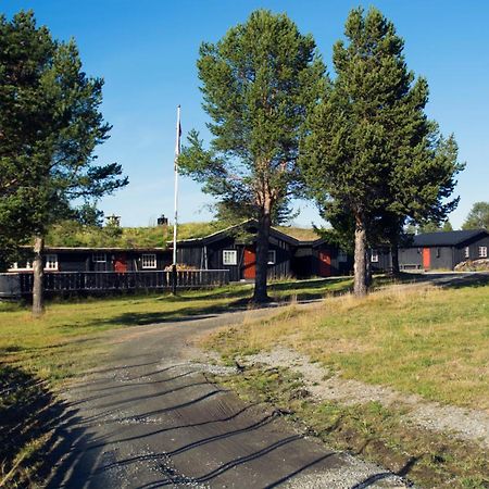 Rondaplassen Kvam (Oppland) Exterior foto