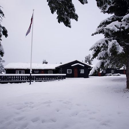 Rondaplassen Kvam (Oppland) Exterior foto