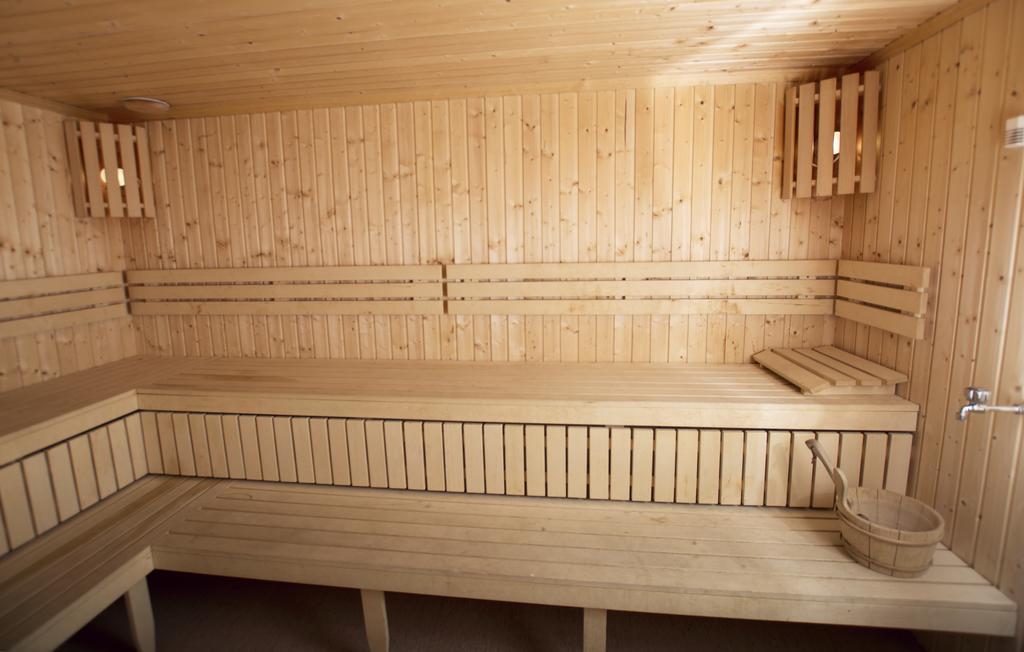 Rondaplassen Kvam (Oppland) Exterior foto