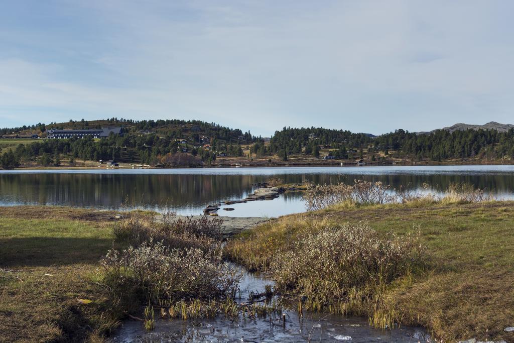 Rondaplassen Kvam (Oppland) Exterior foto